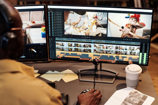 Top Photo Editing Software
