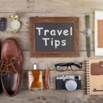 Travel Tips for Families