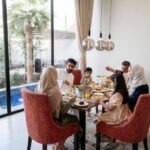 easy family meals for busy nights