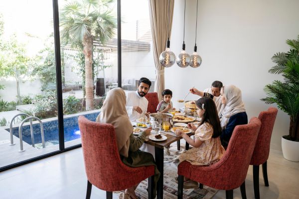 easy family meals for busy nights