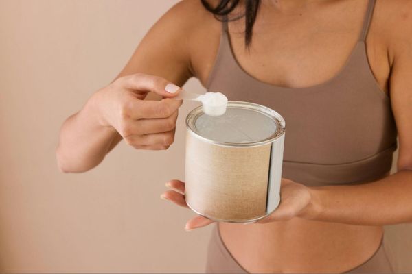 Does Creatine Make Your Face Puffy