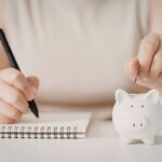 financial goals setting tips