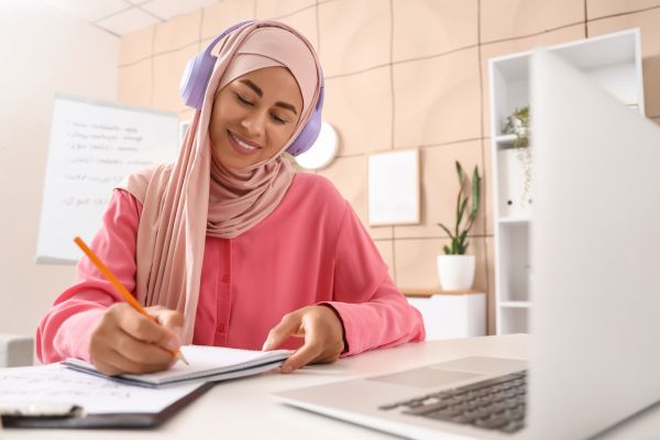 Language Learning Tips