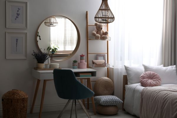 space-saving furniture ideas
