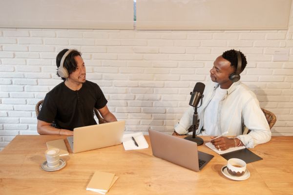 Top Pop Culture Podcasts 2026