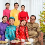 building strong family traditions